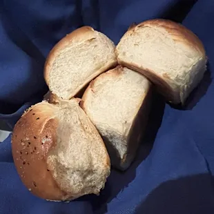 Hawaiian Rolls