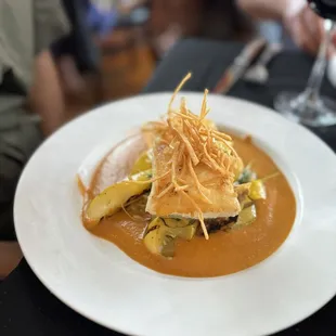 Halibut