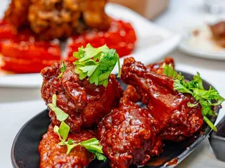 Brooklyn Beso Restaurant & Bar