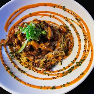 Garlic Hoisin Chicken