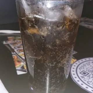 COKE