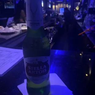 Stella Artois