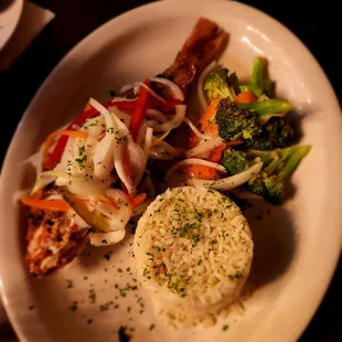 Snapper