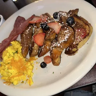 French toast