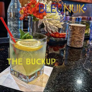 drink