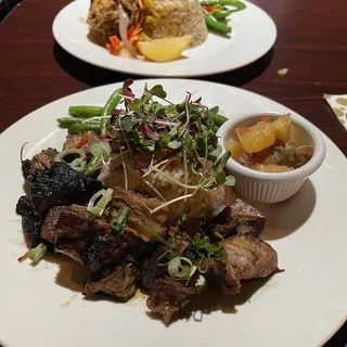 Jerk Pork