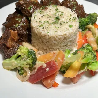 Rice