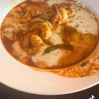 Shrimp N Grits