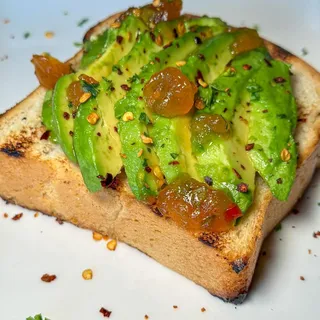 Avocado Toast