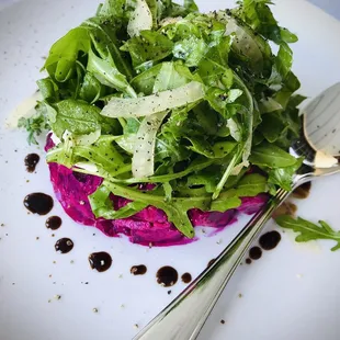 Beet Salad