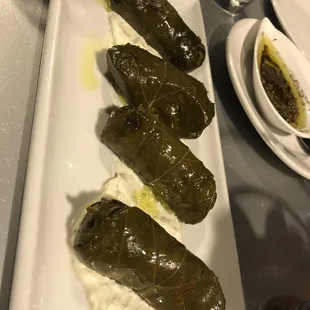 Dolmades