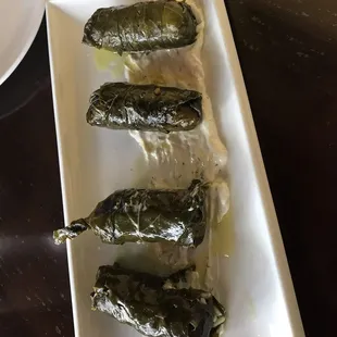 Dolmathes