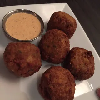 Boudin Balls