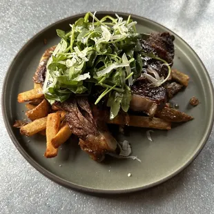 Ribeye Frites