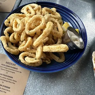 Calamari