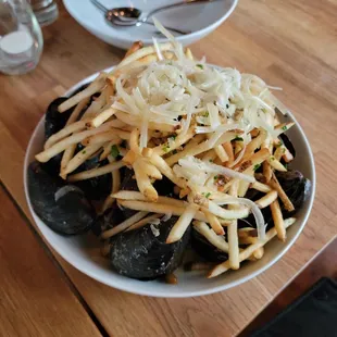 food, mussels, oysters and mussels, shellfish, oysters