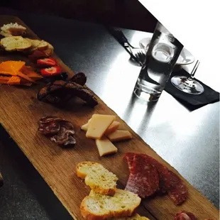 Charcuterie