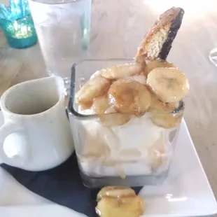 Banana Foster