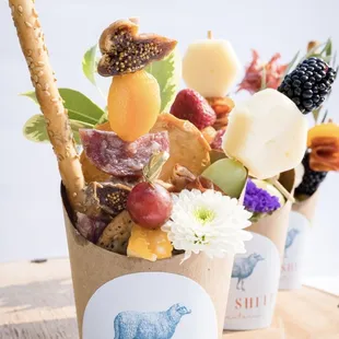 Bleu Sheep Charcuterie