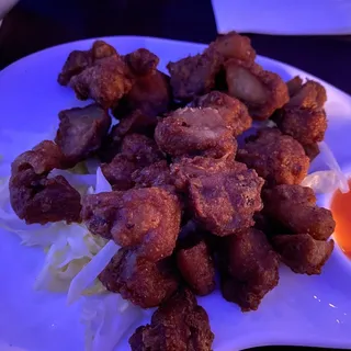 Chicken Karaage