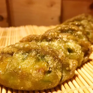 Gyoza