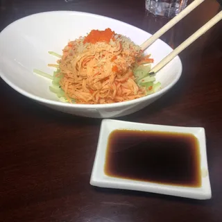 Kani Salad