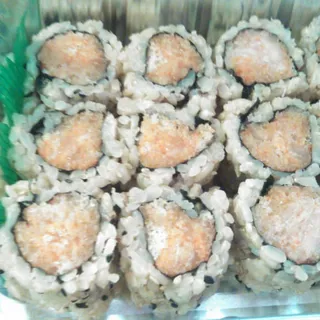 Spicy Salmon Roll