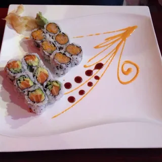 Avocado Roll