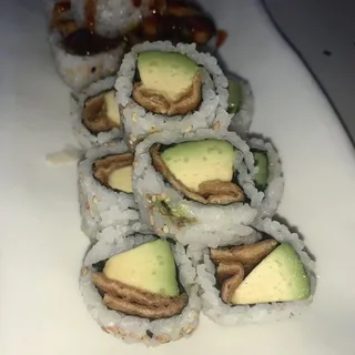 Ohio Roll