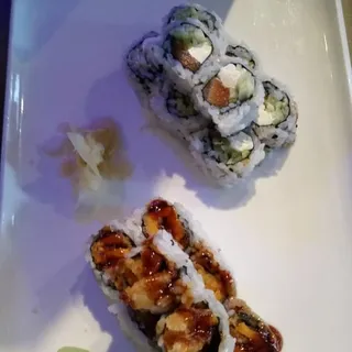 Pennsylvania Roll