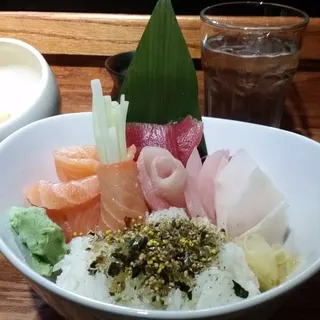 Chirashi