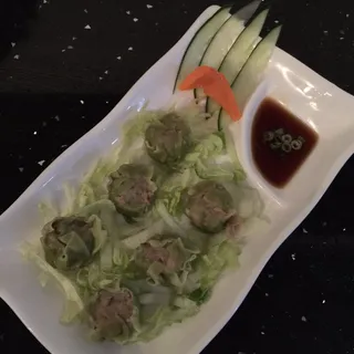 Shumai