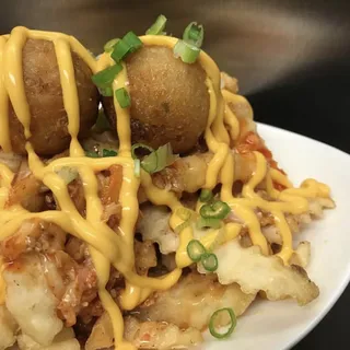 Takoyaki