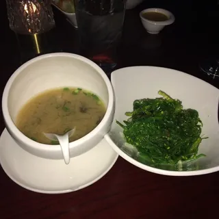 Miso Soup