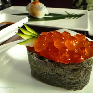 Salmon Roe