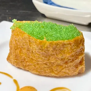 Tofu Skin