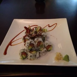 Alaska Roll