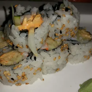 Boston Roll