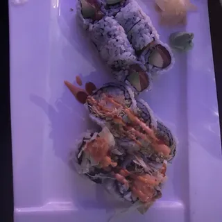 Jefferson Roll