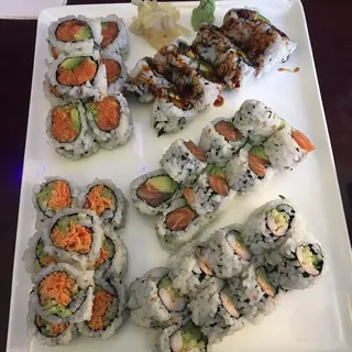 New York Roll