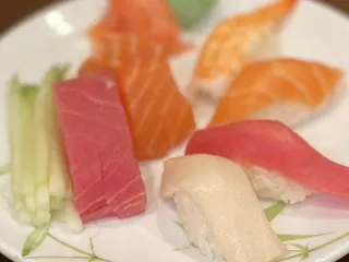 Kei Sushi Restaurant