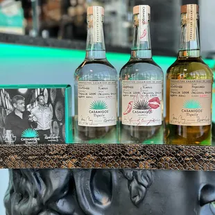 Casamigos Tequila