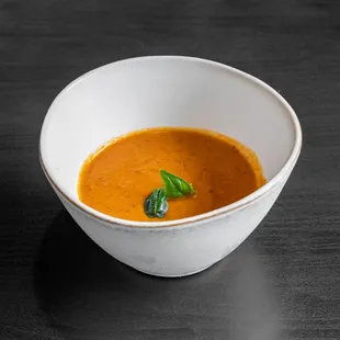 Tomato Bisque