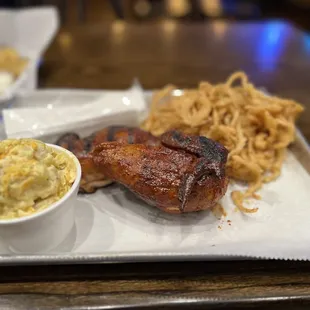 Blind Box BBQ