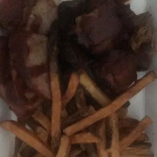 Burnt Ends