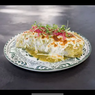 burrito, burritos and wraps, food, wraps