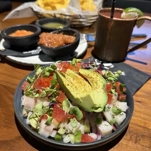 Ceviche