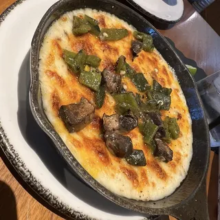 Queso Fundido