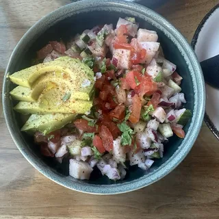 Ceviche