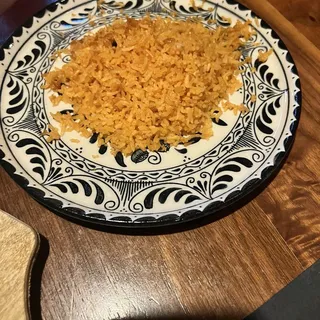 SIDE OF RICE